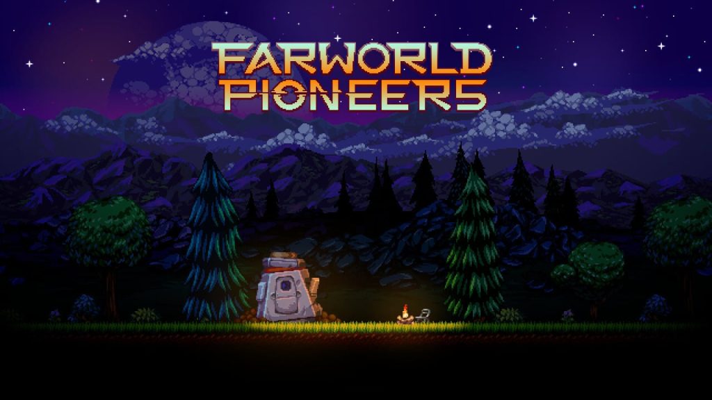 Farworld Pioneers