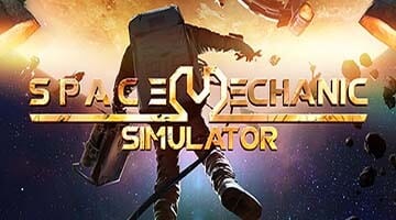 Space Mechanic Simulator Descargar