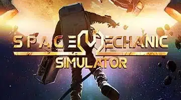 Space Mechanic Simulator Descargar