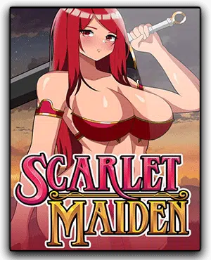 Scarlet Maiden Descargar
