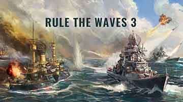 Rule the Waves 3 Descargar