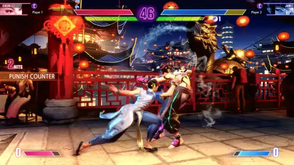 Street Fighter 6 Descargar