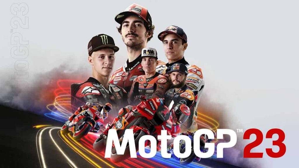 MotoGP 23