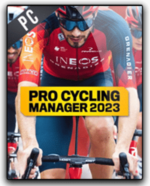 Pro Cycling Manager 2023 Descargar