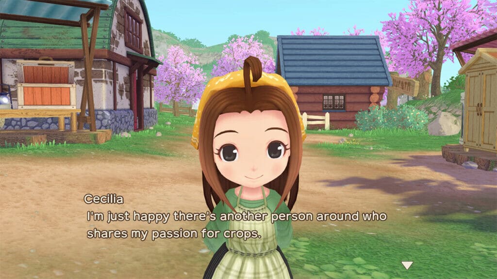 Story of Seasons A Wonderful Life Descargar