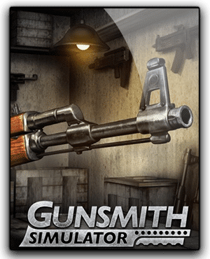 Gunsmith Simulator Descargar