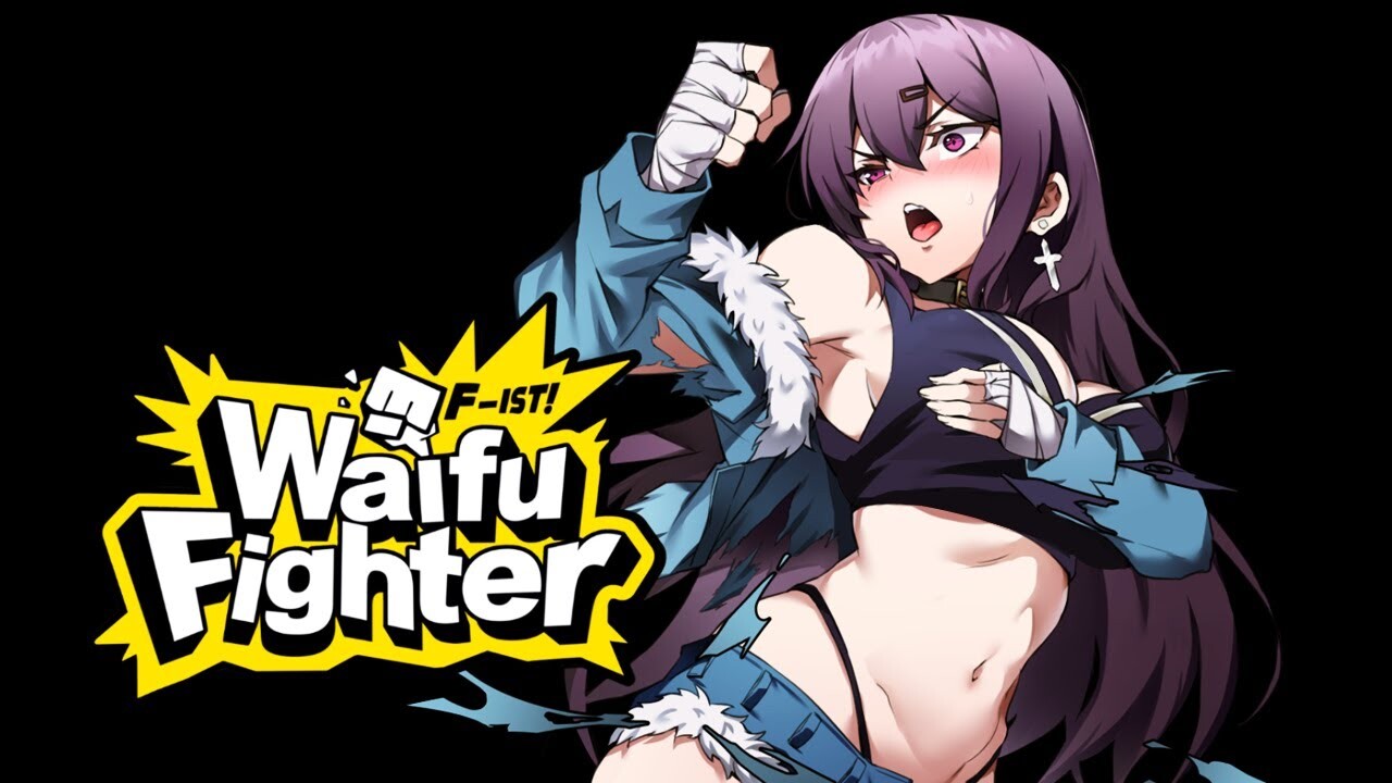 waifu fighter