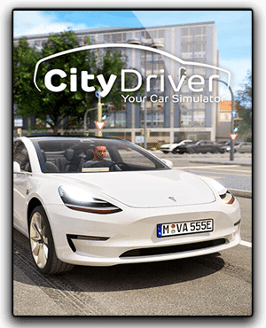 Descargar CityDriver para PC