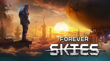 Forever Skies Descargar