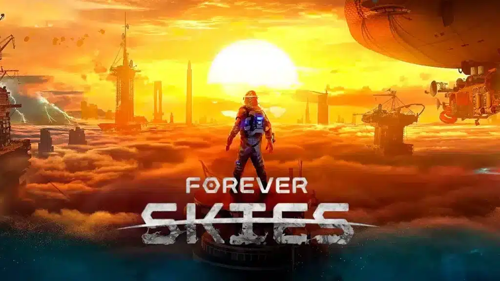 Forever Skies