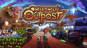 One Lonely Outpost Descargar