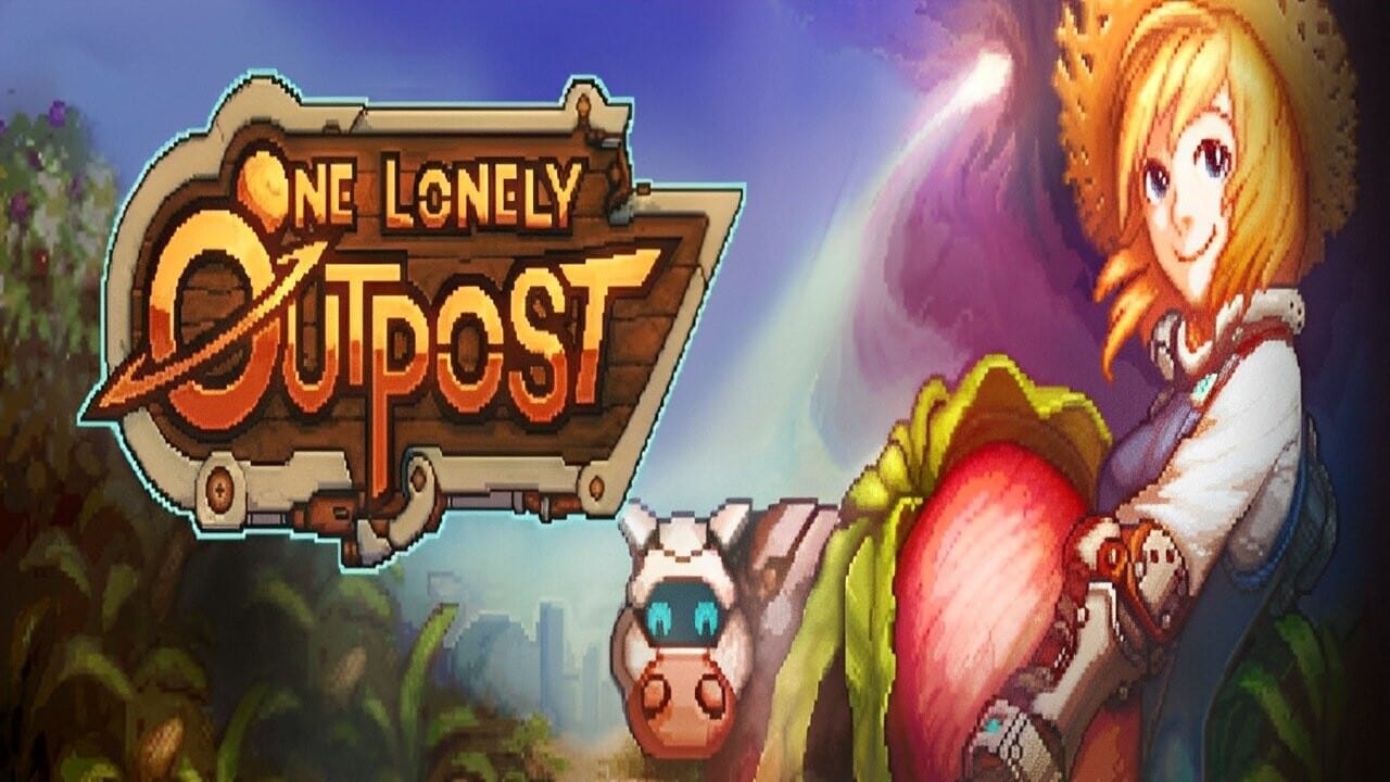 One Lonely Outpost Descargar juego PC - JuegoDescargar