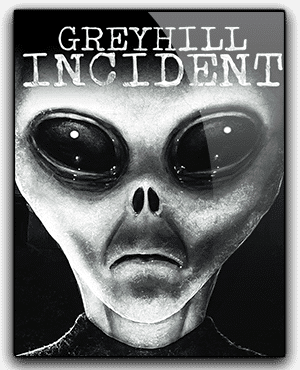 Greyhill Incident Descargar