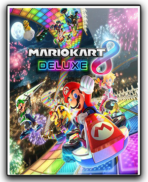 Descargar Mario Kart 8 Deluxe para PC