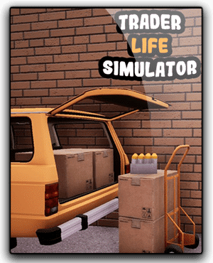 Trader Life Simulator Descargar