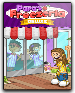 Descargar Papas Freezeria Deluxe para PC