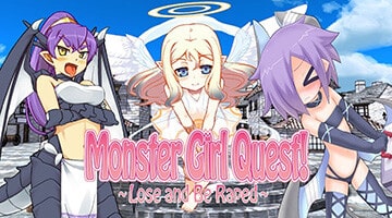 Monster Girl Quest Descargar