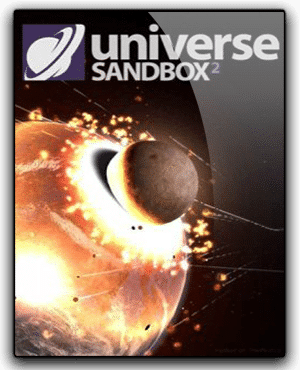 Universe Sandbox