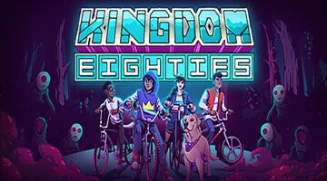 Kingdom Eighties Descargar