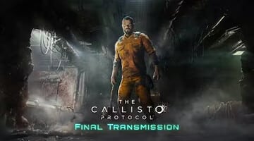 The Callisto Protocol The Final Transmission Descargar