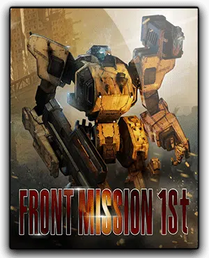 Front Mission 1st Remake Descargar