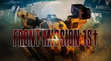 Front Mission 1st Remake Descargar