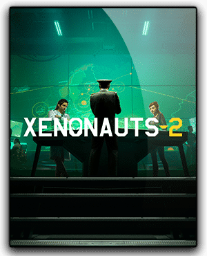 Xenonauts 2 Descargar