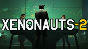 Xenonauts 2 Descargar