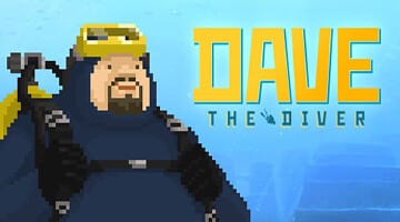 Dave The Diver Descargar