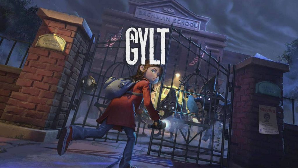 Gylt