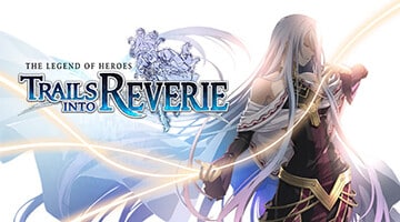 The Legend of Heroes Trails into Reverie Descargar