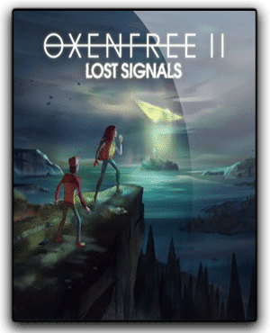 Oxenfree II Lost Signals Descargar