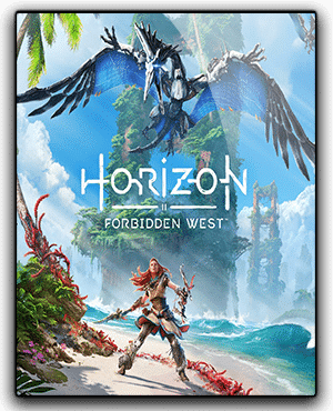 Descargar Horizon Forbidden West para PC