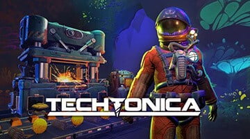 Techtonica Descargar