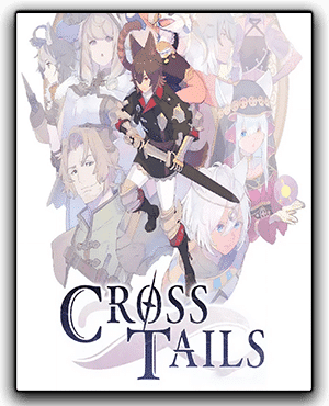 Cross Tails Descargar