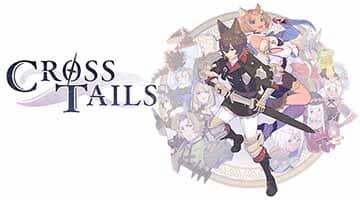 Cross Tails Descargar