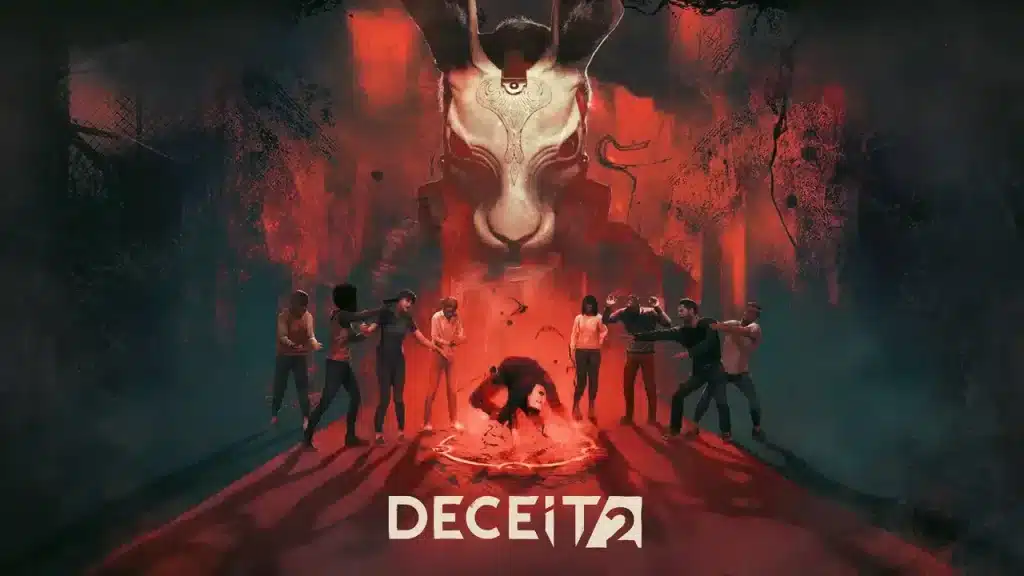 Deceit 2