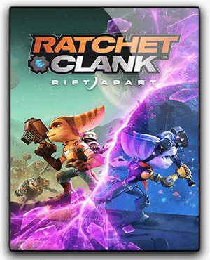 Ratchet and Clank Rift Apart Descargar