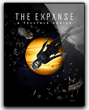 The Expanse A Telltale Series Descargar