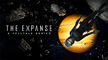 The Expanse A Telltale Series Descargar