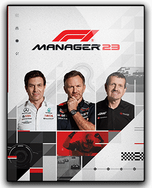 F1 Manager 2023 Descargar
