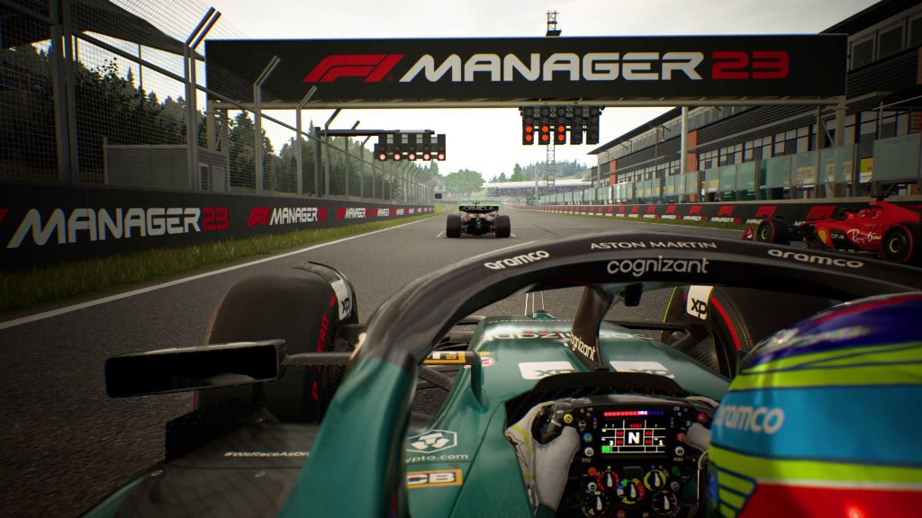 F1 Manager 2023 Descargar