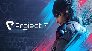 Project F Descargar