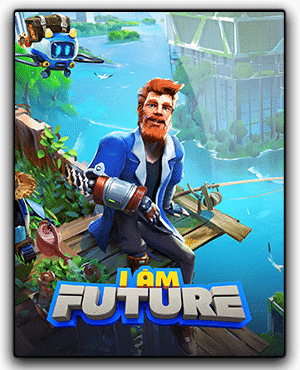 I Am Future Cozy Apocalypse Survival Descargar