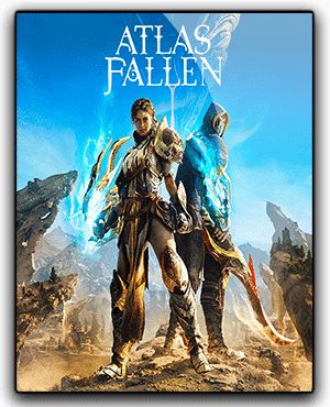 Atlas Fallen Descargar