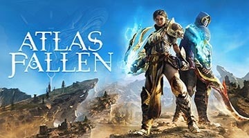 Atlas Fallen Descargar