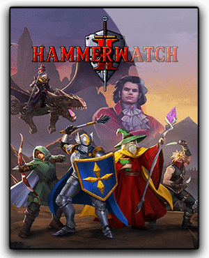 Hammerwatch II Descargar