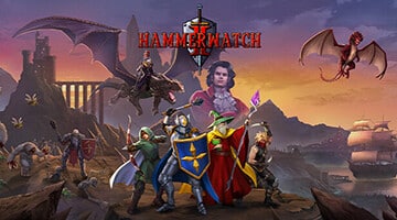 Hammerwatch II Descargar