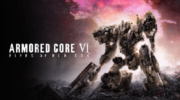 Armored Core VI Fires of Rubicon Descargar