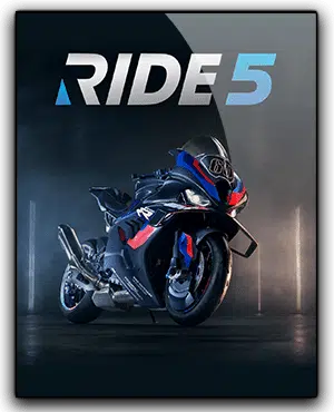 Descargar RIDE 5 para PC